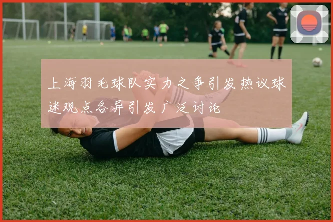 上海羽毛球队实力之争引发热议球迷观点各异引发广泛讨论